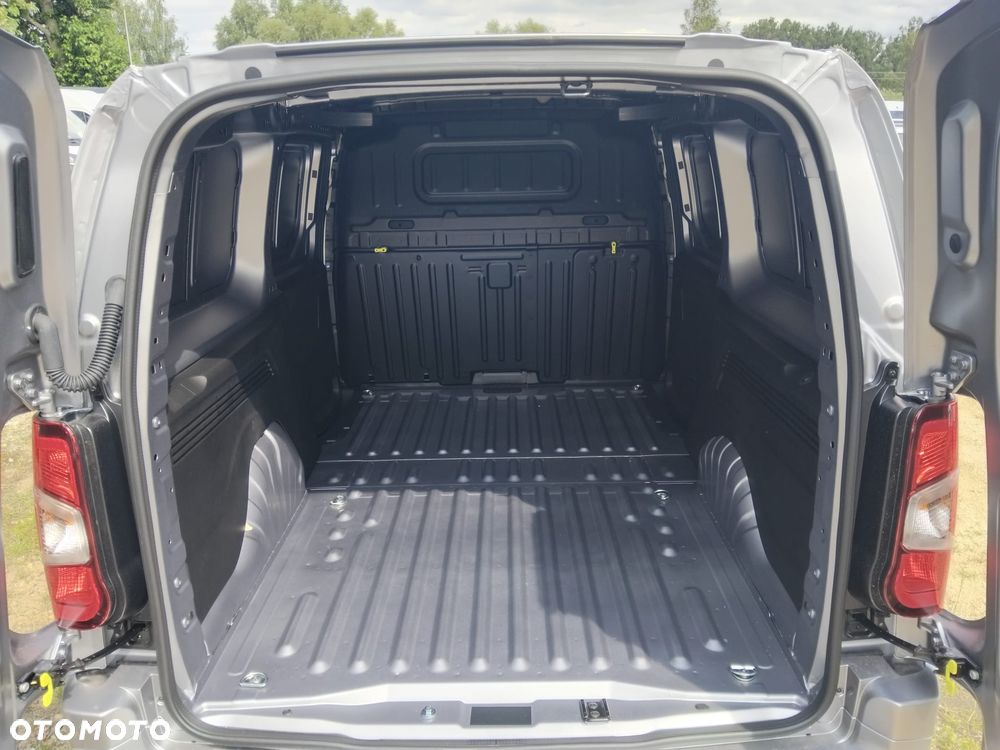 Opel Combo Cargo - 12