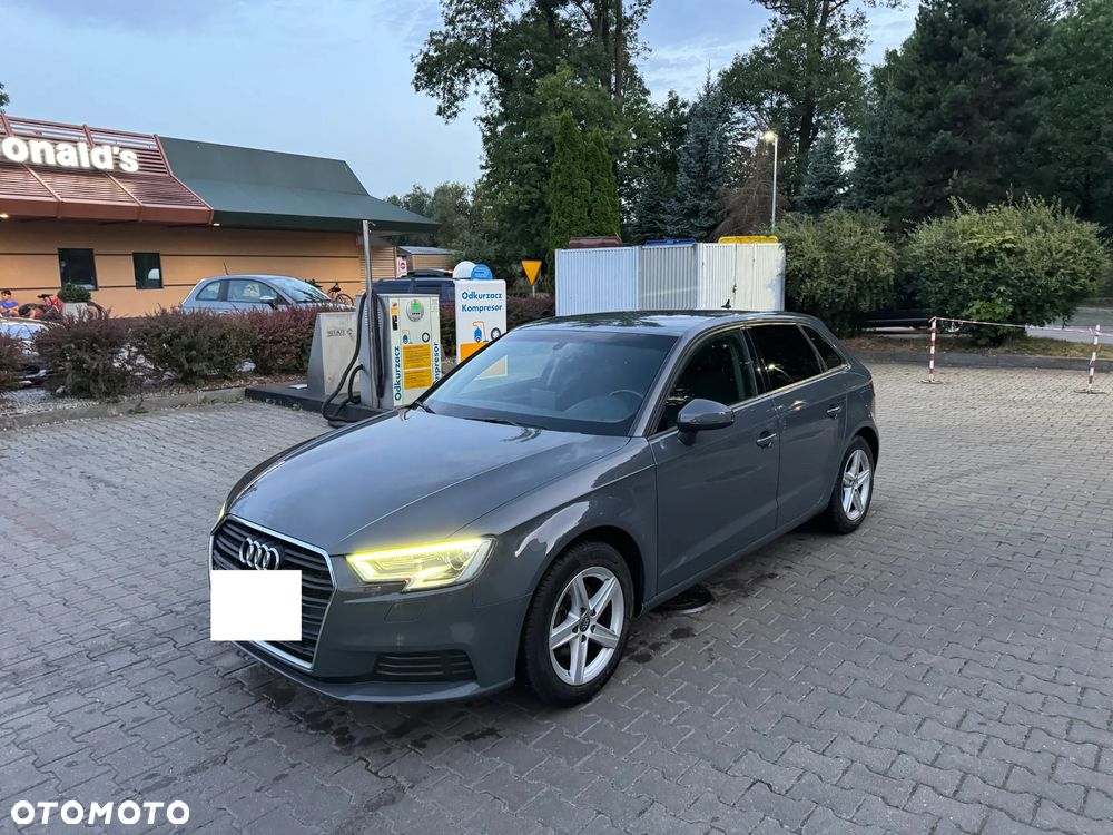 Audi A3 - 9