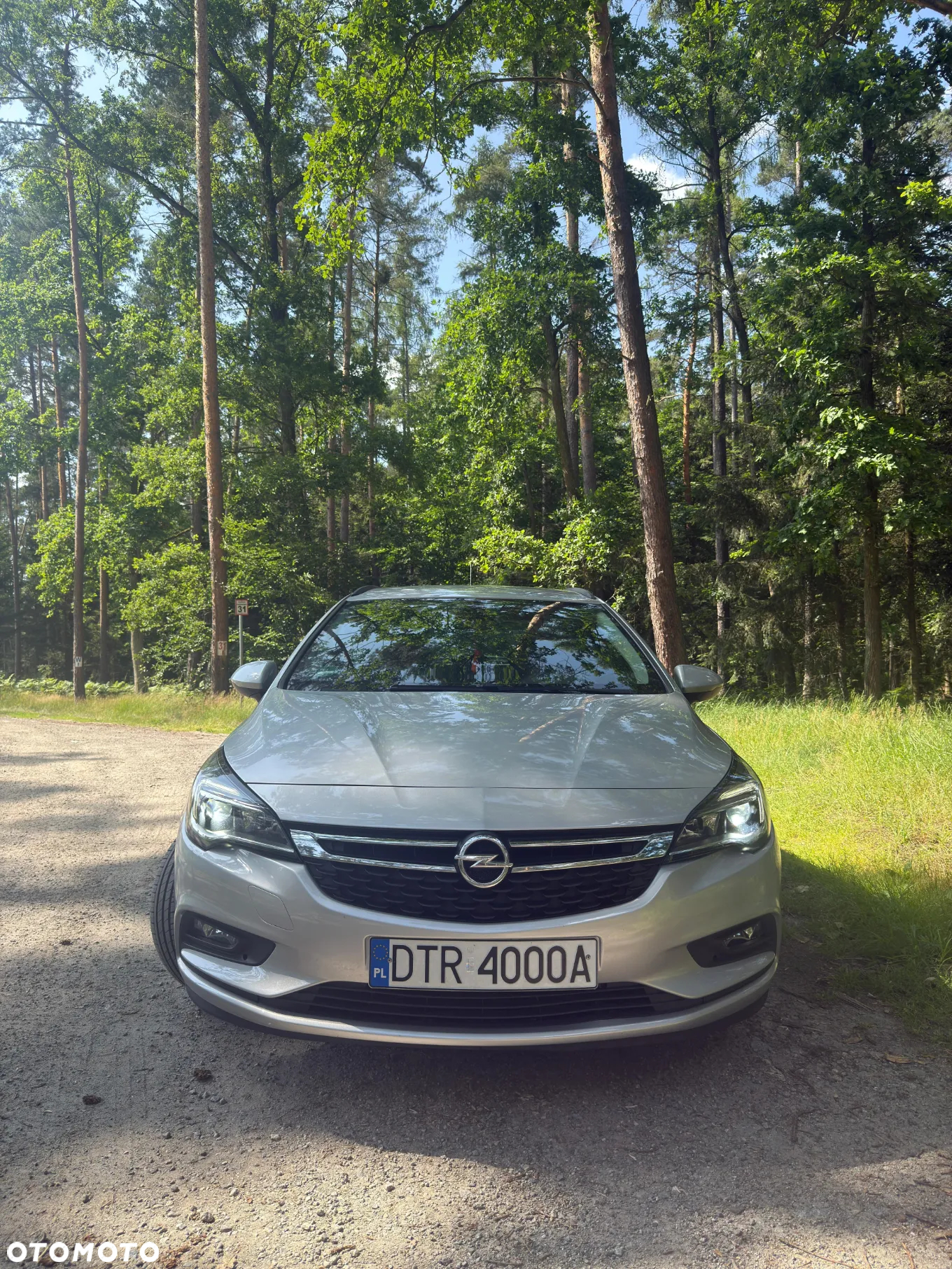 Opel Astra V 1.6 CDTI 120 Lat S&S - 2