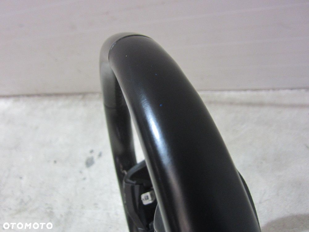 BMW 7 F01 F02 F10 KIEROWNICA SKÓRA GRZANA PODGRZEWANA M-PAKIET 32337842807 - 10
