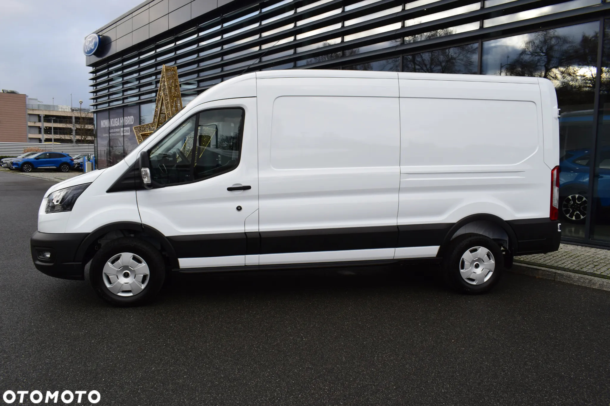 Ford Transit - 4