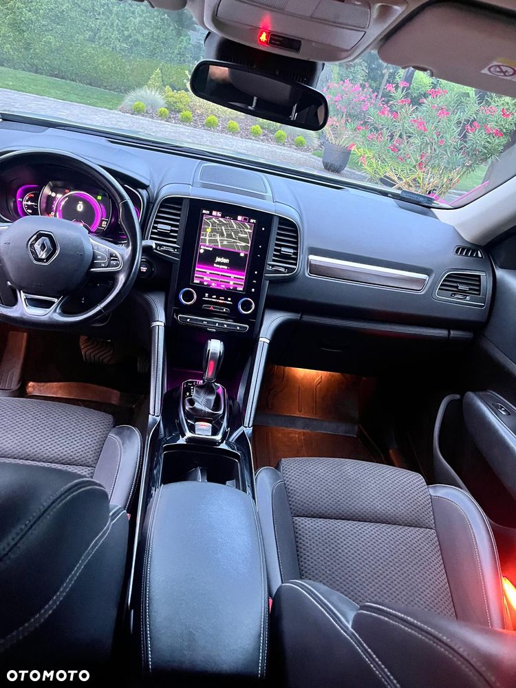 Renault Koleos 2.0 dCi Winter Edition 4x4 X-Tronic - 18