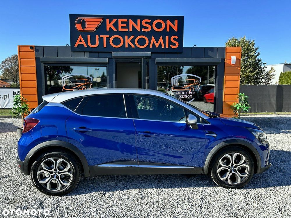 Renault Captur TCe 90 EXPERIENCE - 7