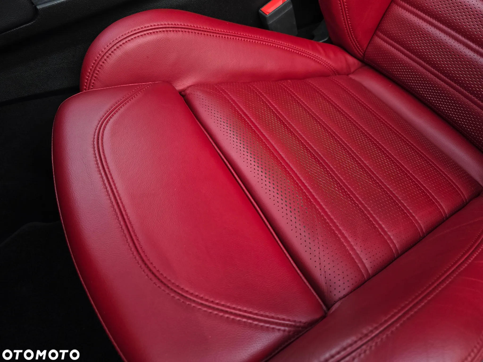 Alfa Romeo Giulia 2.0 Turbo Veloce Q4 - 19