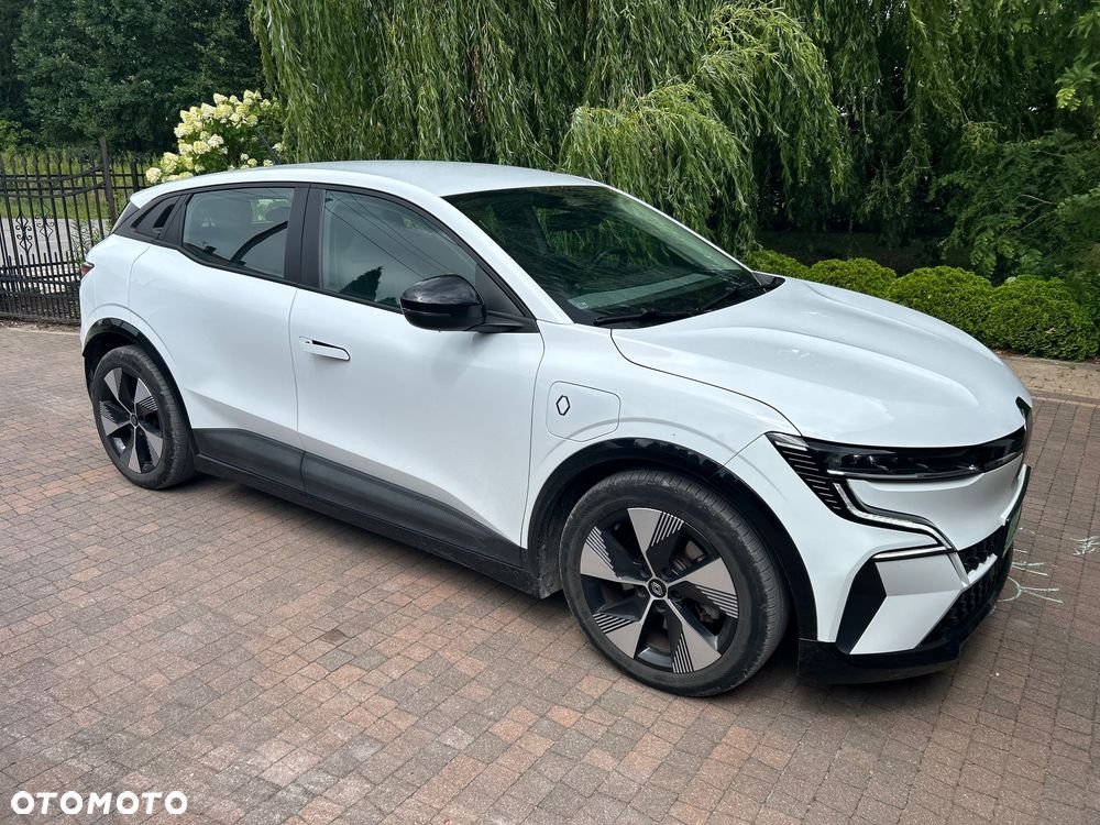 Renault Megane EV60 Equilibre - 20