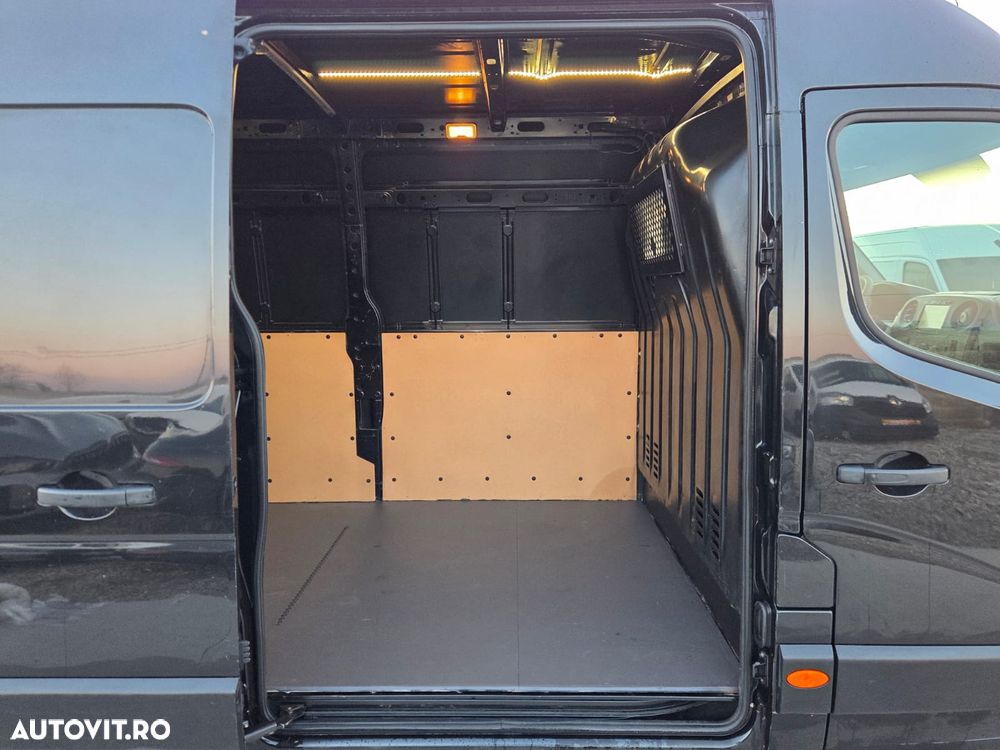 Renault Master L3H2 Black Edition - 14