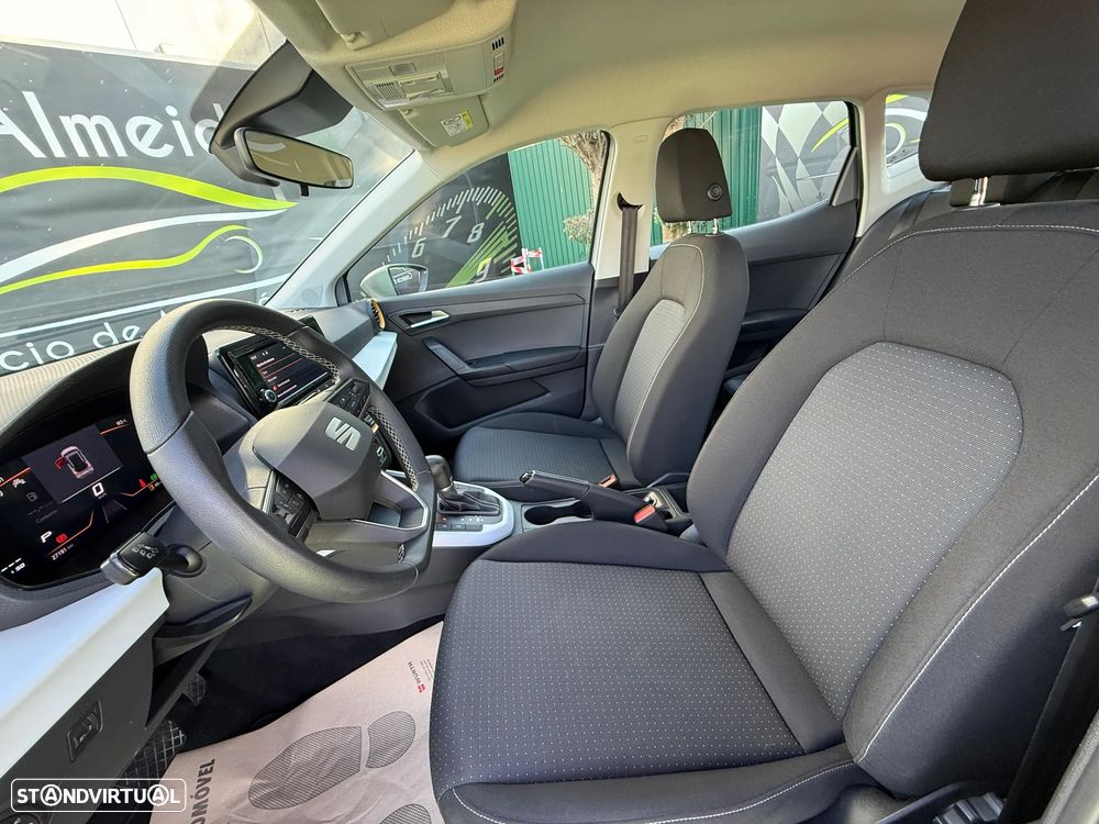 SEAT Arona 1.0 TSI Style DSG - 11