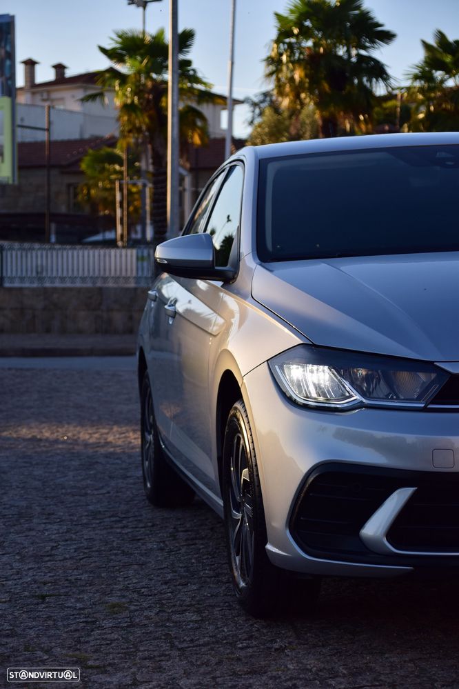 VW Polo - 14