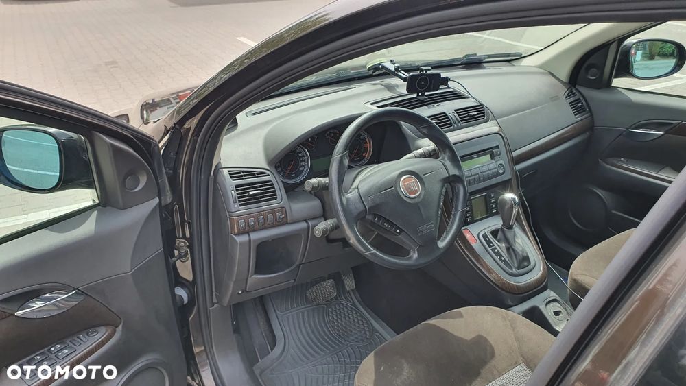 Fiat Croma - 16