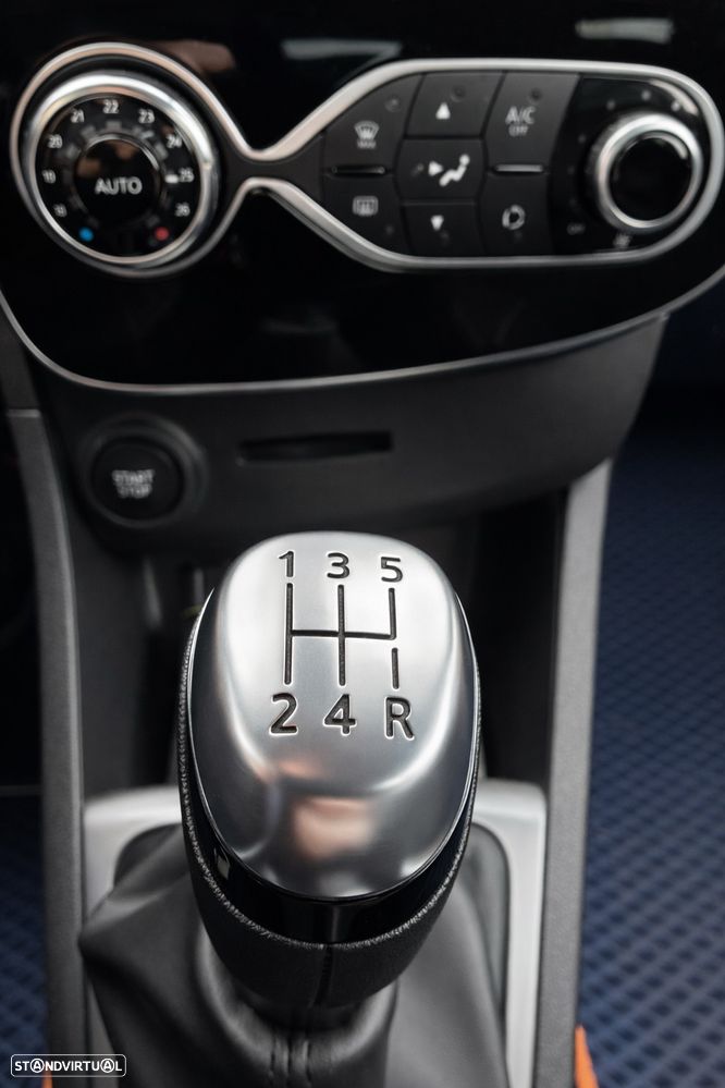 Renault Clio 1.0 SCe Zen - 26