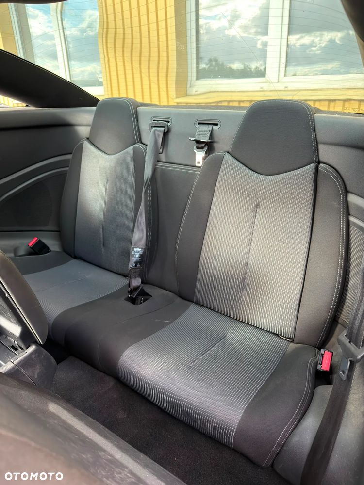 Peugeot RCZ 1.6 155 THP Onyx - 25