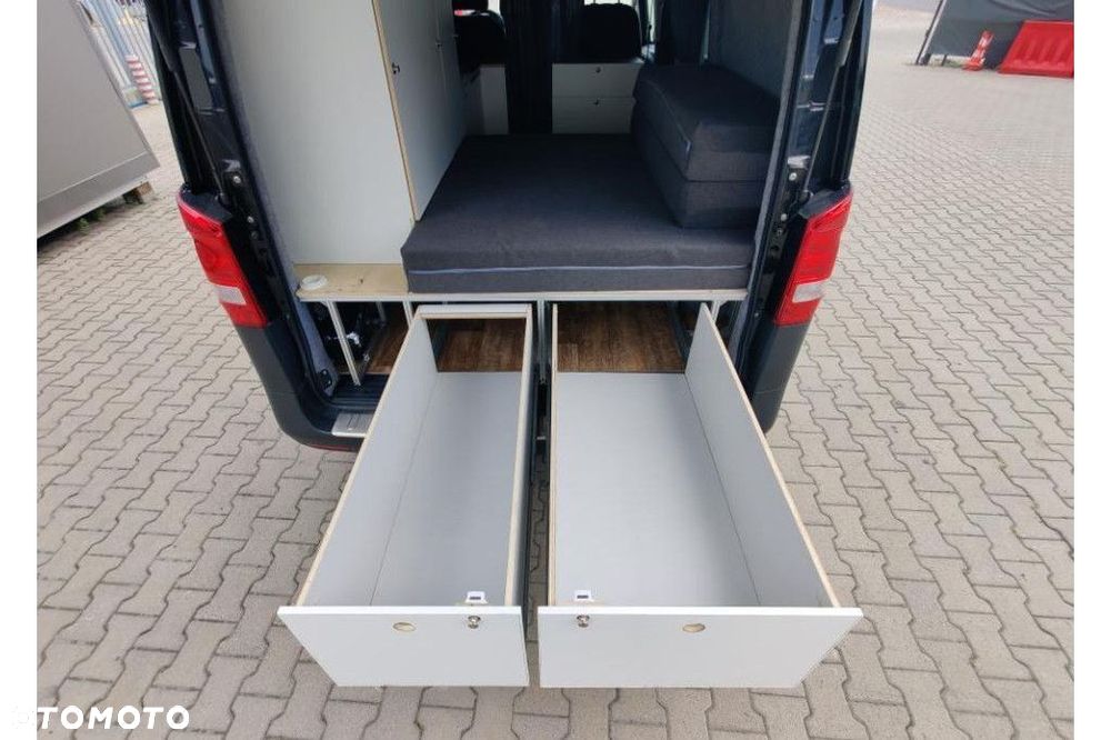 Mercedes-Benz Vito - 16