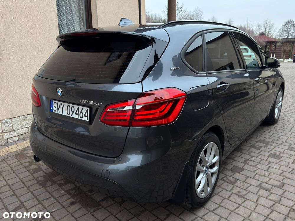 BMW Seria 2 225xe iPerformance Advantage - 4