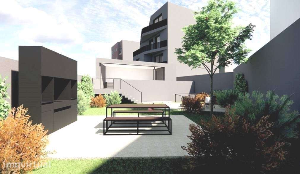 Apartamento T2 Venda em Matosinhos e Leça da Palmeira,Matosinhos - Grande imagem: 5/17