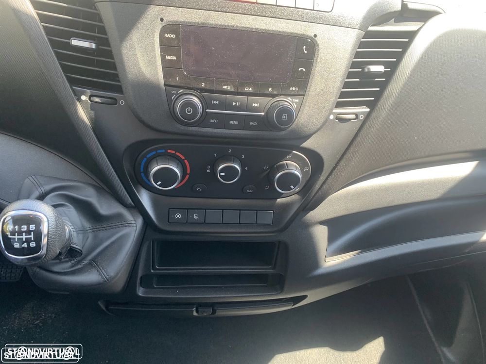 Iveco 35C16 12 M3 - 11