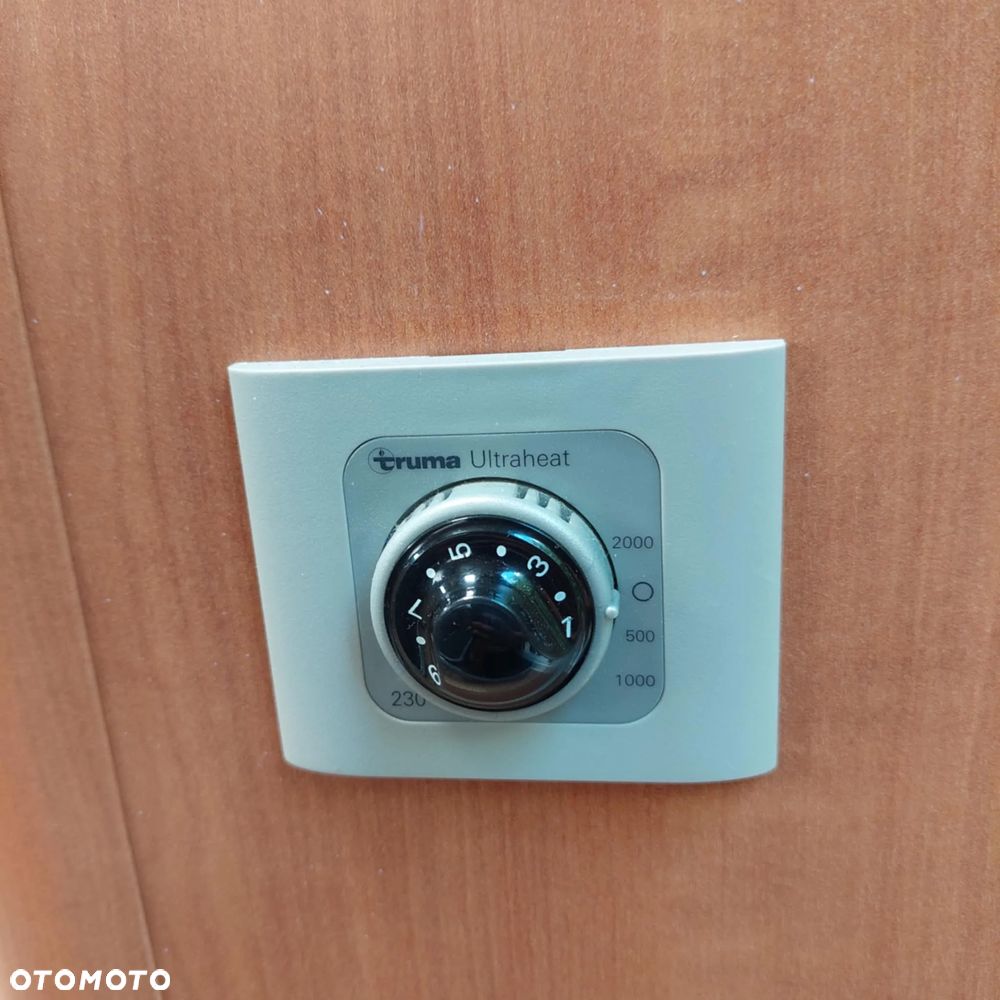 Hobby excellent 495ufe - 5