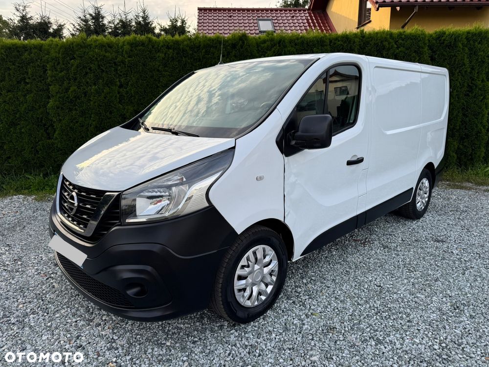 Renault Trafic - 3