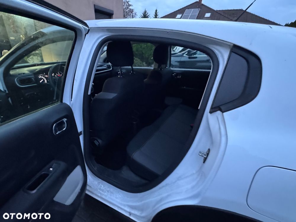 Citroën C3 1.2 PureTech Feel - 9