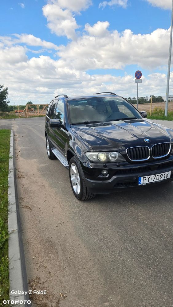 BMW X5 - 3
