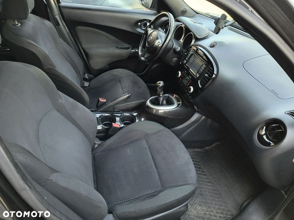 Nissan Juke - 30