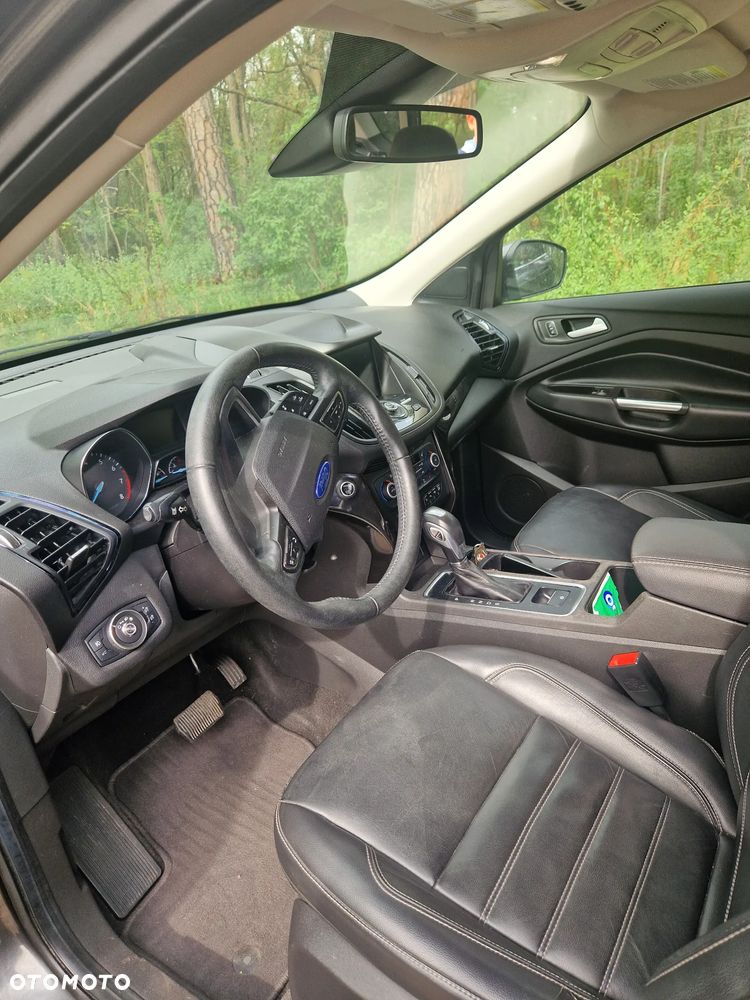 Ford Escape - 11