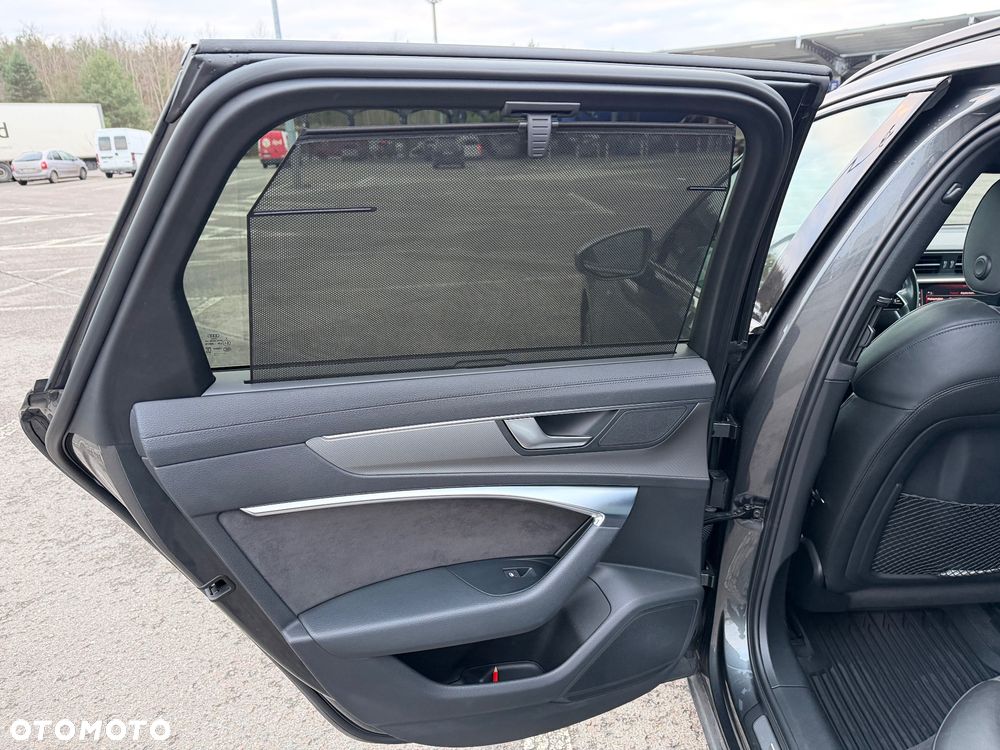 Audi A6 Avant 45 TFSI Quattro Sport S tronic - 31