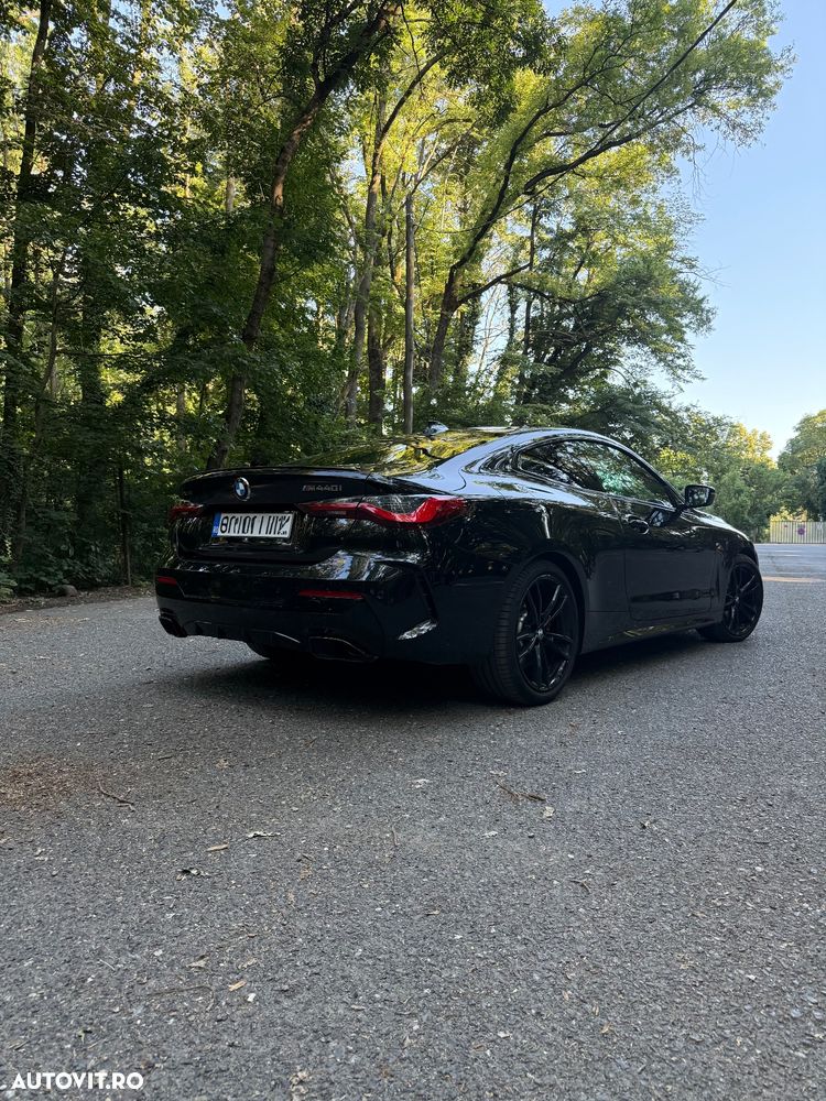 BMW M4 - 10