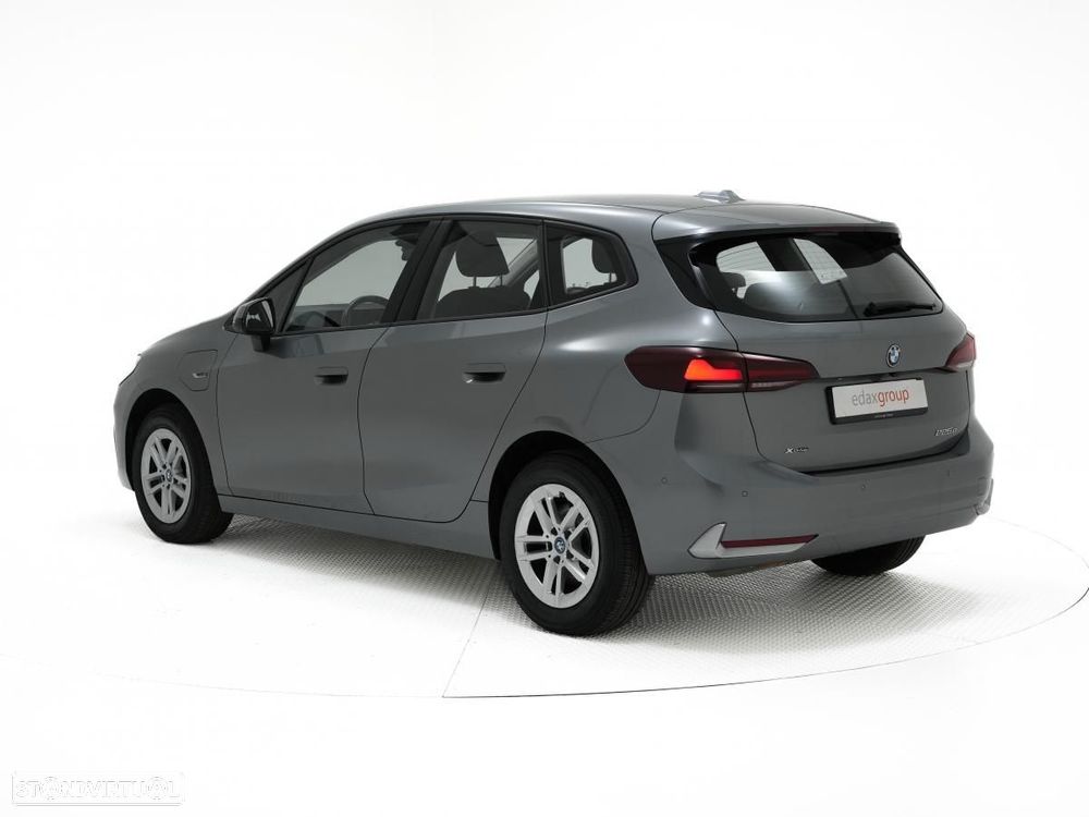 BMW 225xe Active Tourer e xDrive - 4