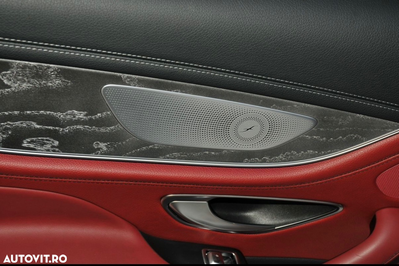 Mercedes-Benz CLS 450 4Matic 9G-TRONIC AMG Line - 21