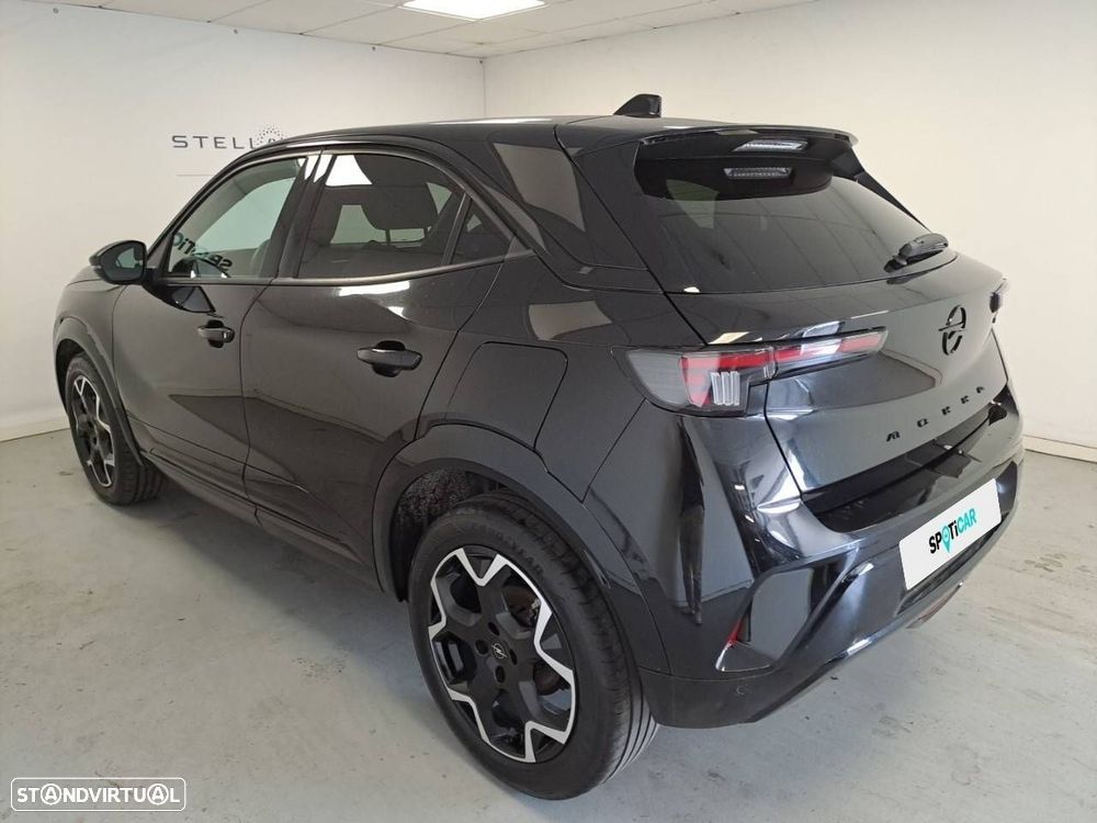 Opel Mokka 2025 photo 5