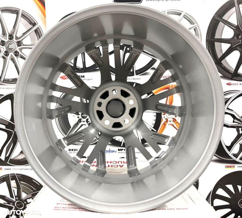 Jante Jaguar E-Pace, F-Pace, i-Pace, XE, XF, noi, 19 inch - 11
