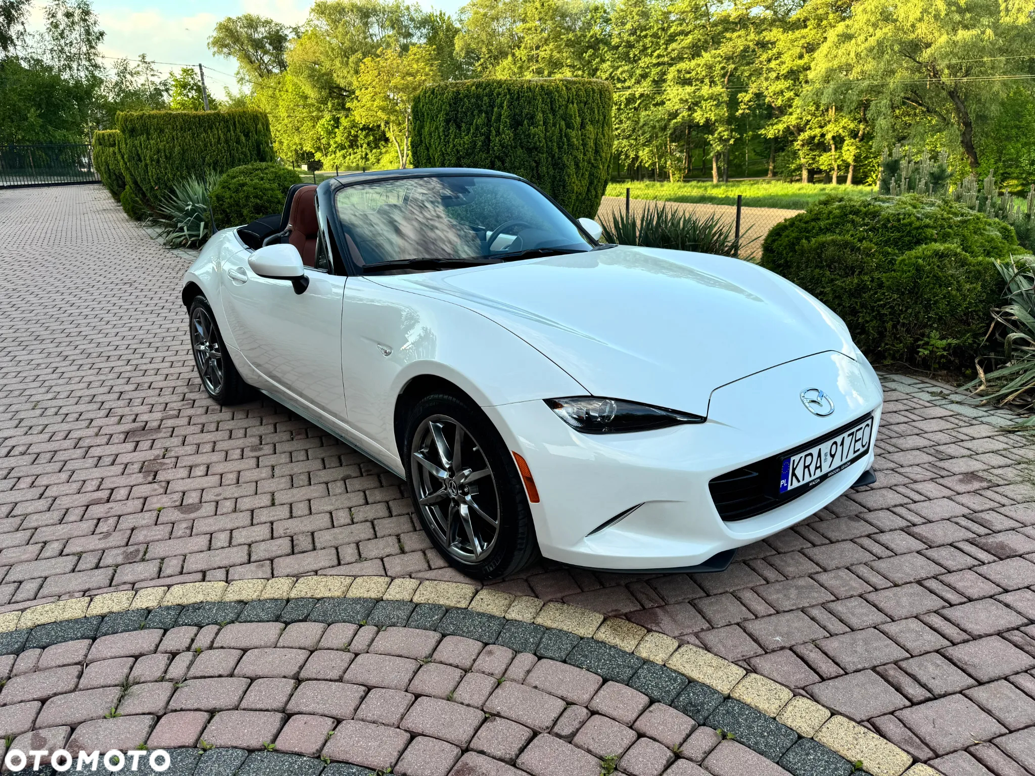 Mazda MX-5 - 2