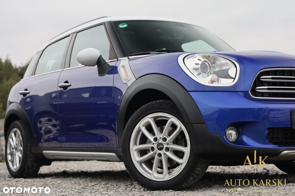 MINI Countryman - 18