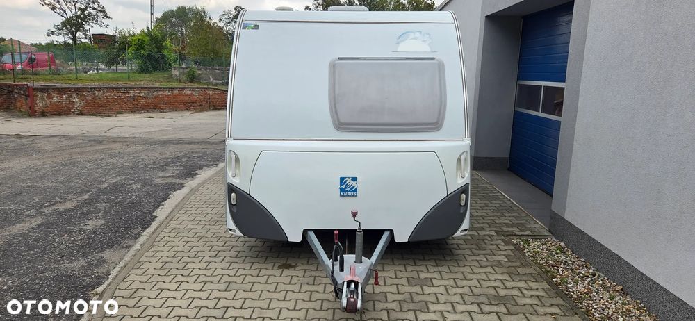 KNAUS SUDWIND 450 - 8