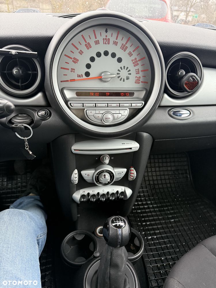 MINI Cooper - 7