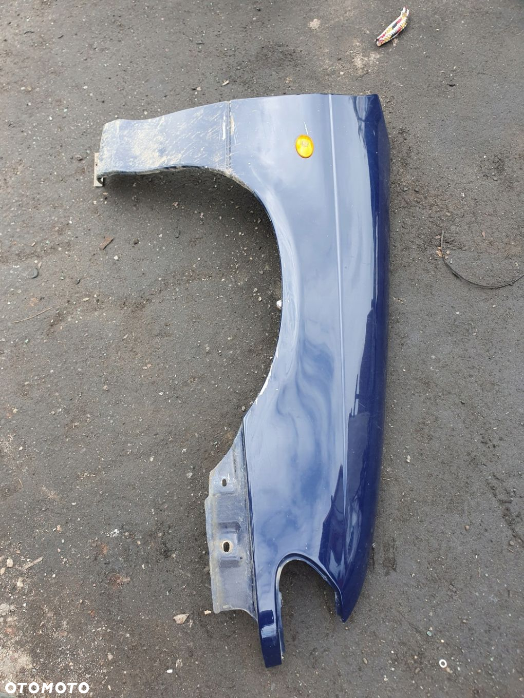 sanki belka pod silnika przód przednia OPEL ASTRA 1 I F 96-2001 ZDROWA - 11