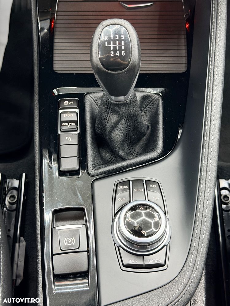 BMW X1 sDrive16d Advantage - 26