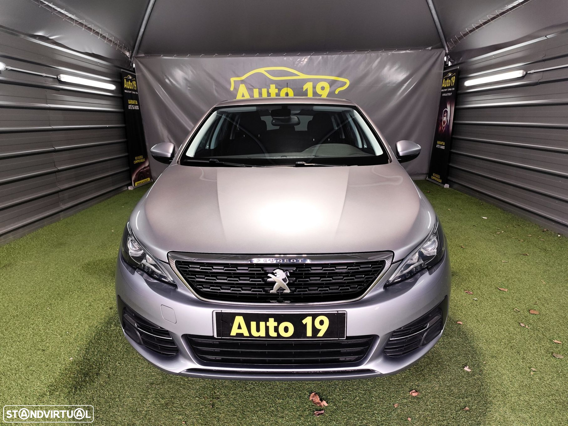 Peugeot 308 SW 1.5 BlueHDi Business Line - 2