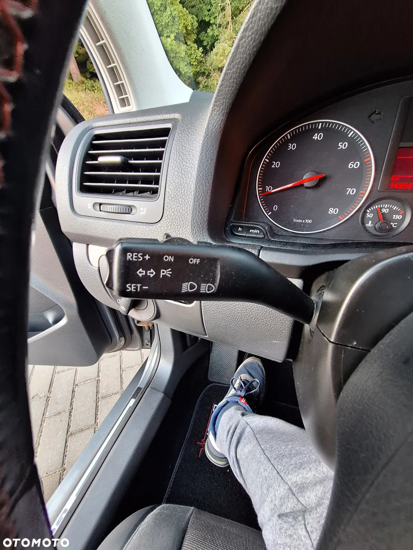 Volkswagen Golf 1.4 Goal - 32