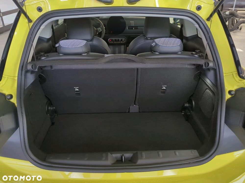 MINI Cooper S Linia Classic - 11