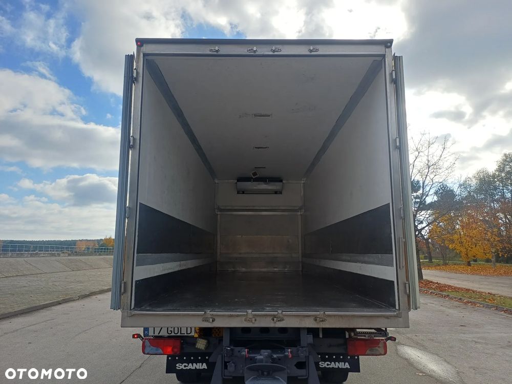 Scania G440 - 24