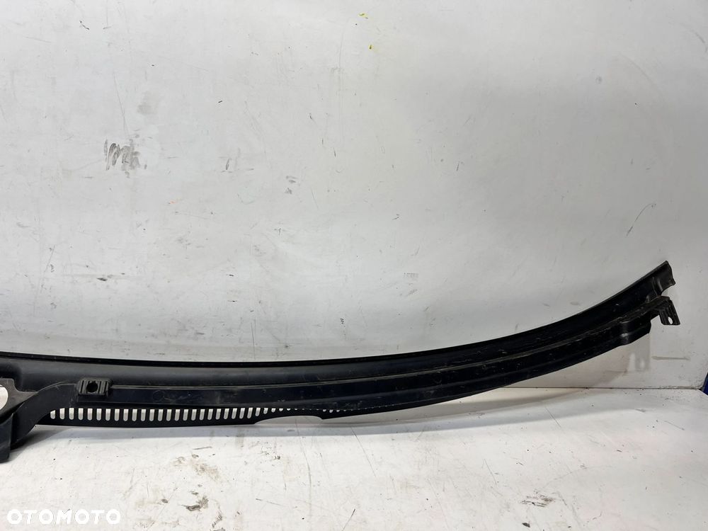 PODSZYBIE PLASTIKOWE AUDI A4 B7 8E1819403 - 4