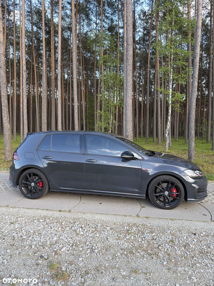 Volkswagen Golf GTI (BlueMotion Technology) DSG Performance - 7