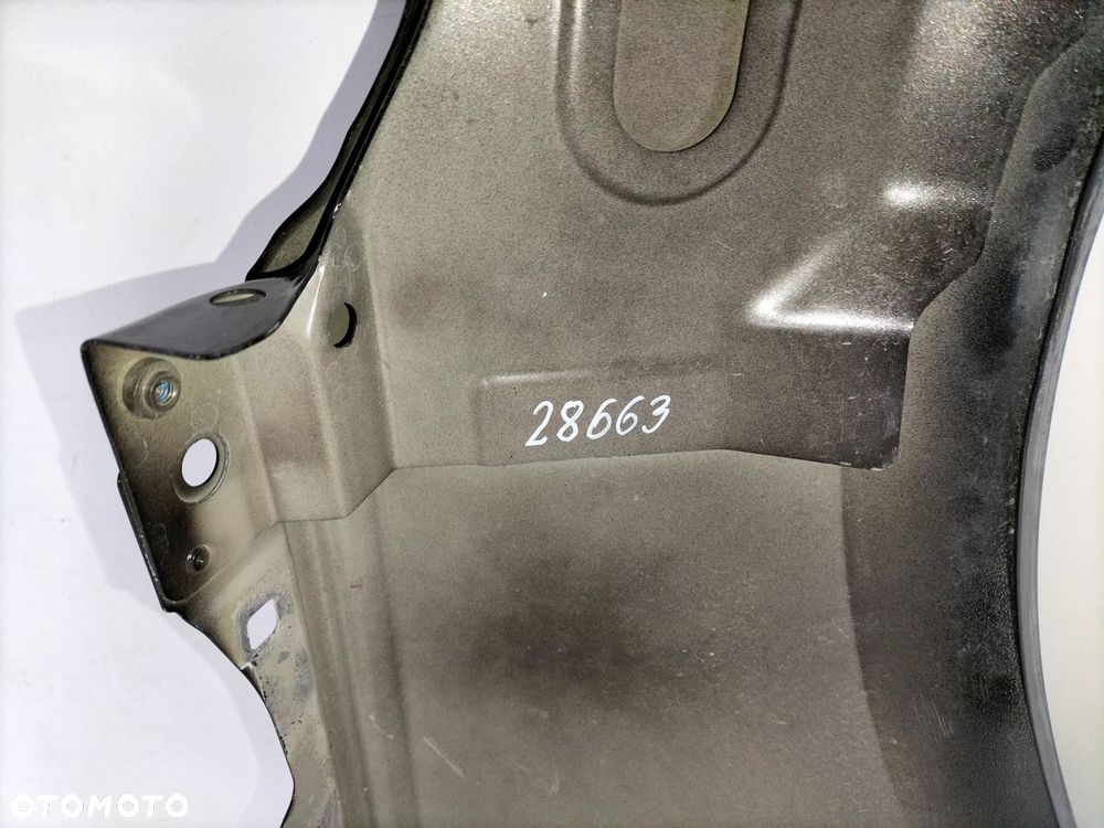 błotnik przedni lewy range rover velar 17- - 6