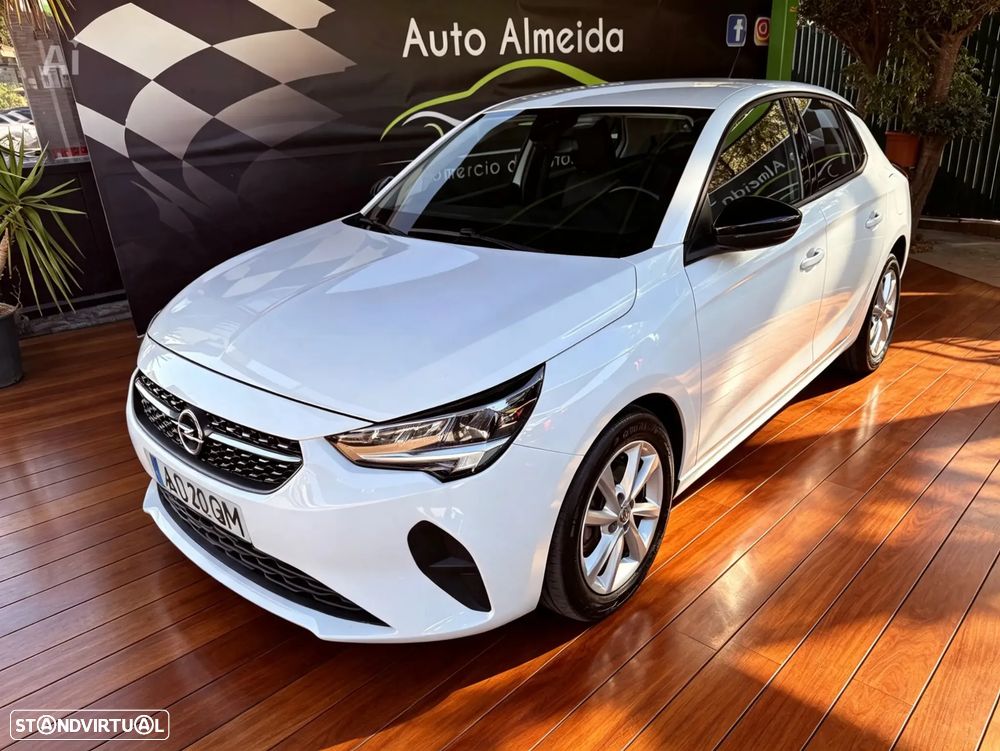 Opel Corsa 1.5 D Edition - 2