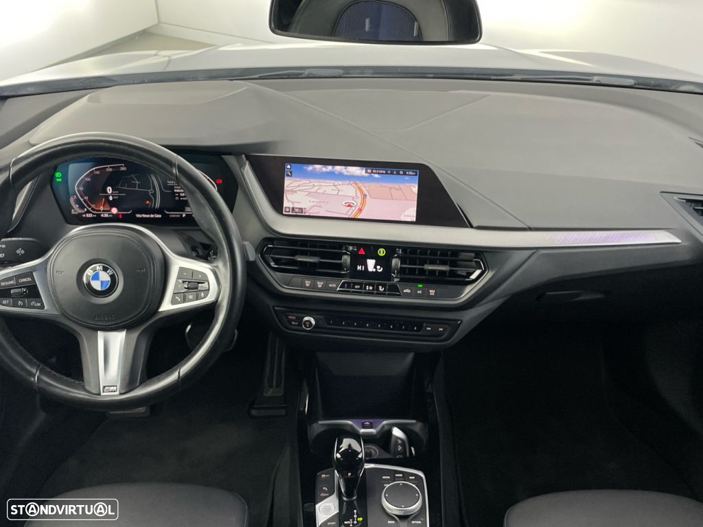 BMW 116 - 10