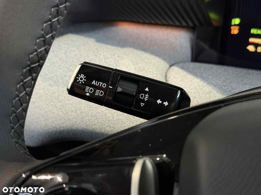 Citroën C5 Aircross 73.7kWh Comfort Range Max - 13