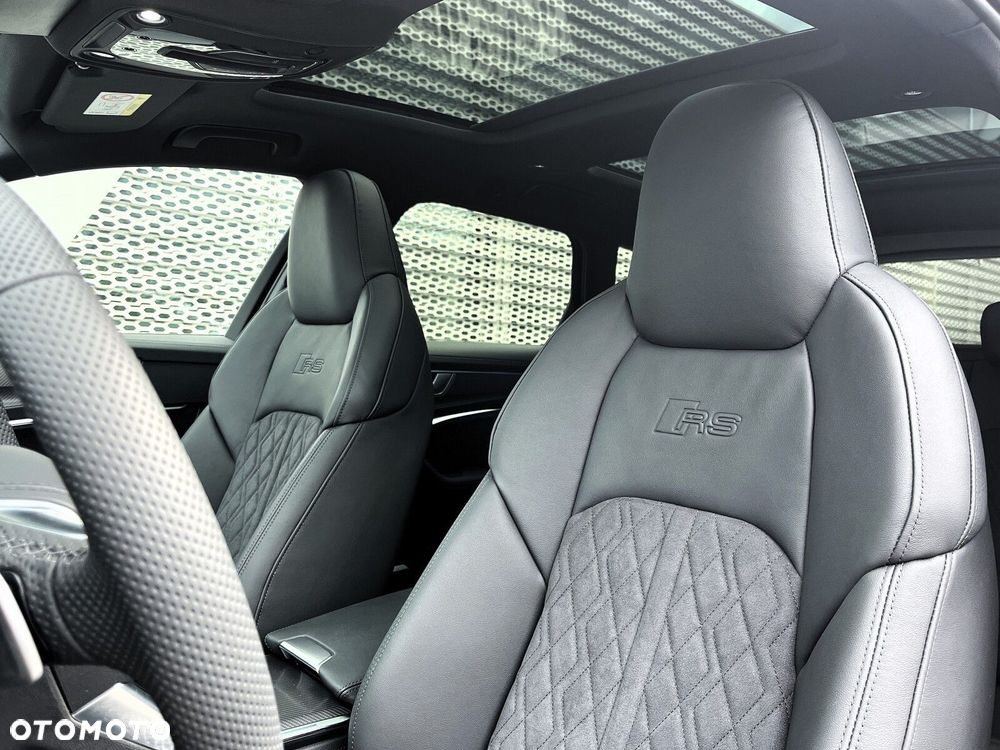 Audi RS6 - 23