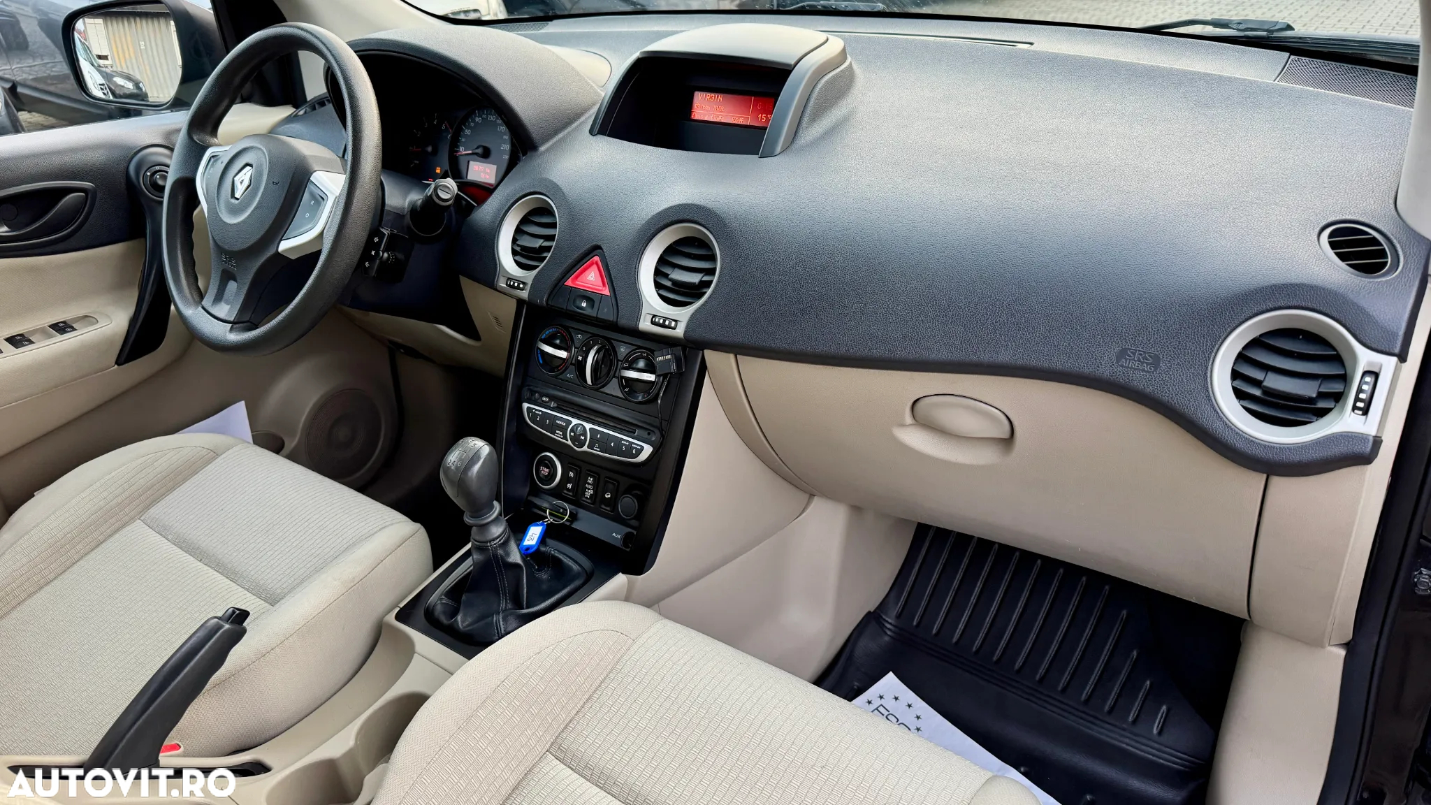 Renault Koleos - 15