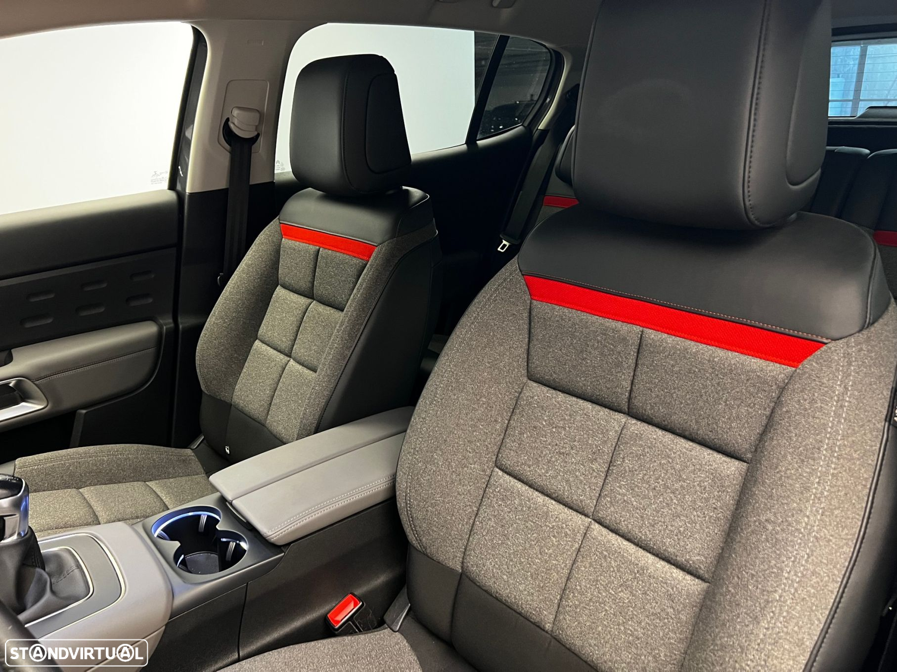 Citroën C5 Aircross 1.5 BlueHDi Live - 26